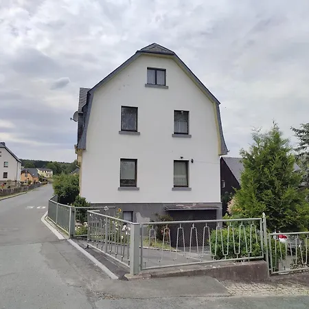 Apartment Grimberg&großes Grundstück Schwarzenbrunn