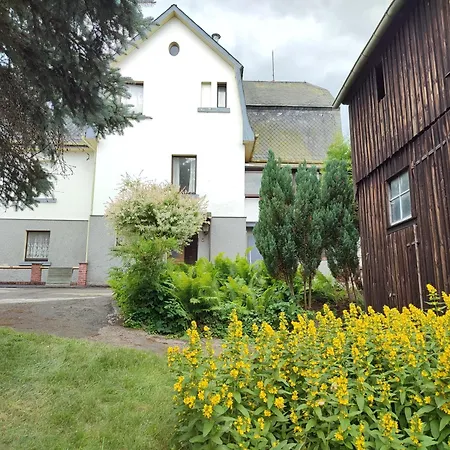 Apartment Grimberg&großes Grundstück