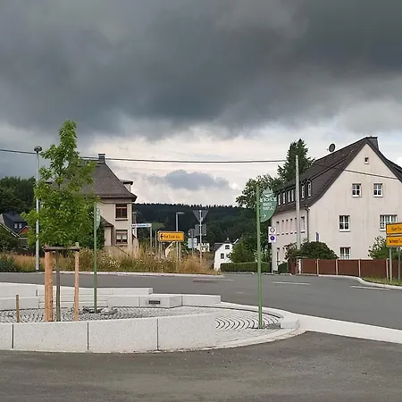 Grimberg&großes Grundstück *