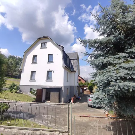 Grimberg&großes Grundstück * Schwarzenbrunn