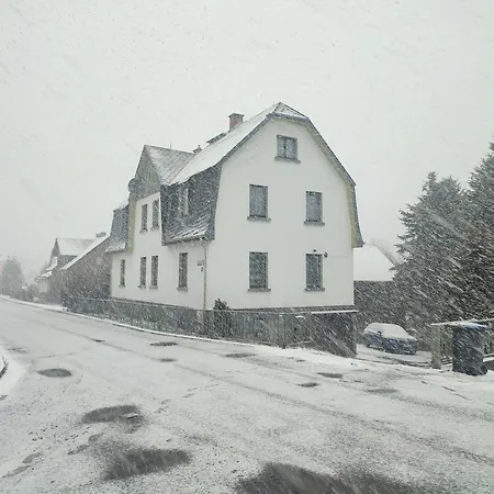 Grimberg&großes Grundstück