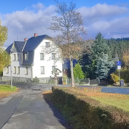 Grimberg&großes Grundstück *